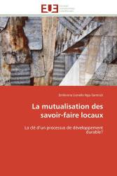 La mutualisation des savoir-faire locaux