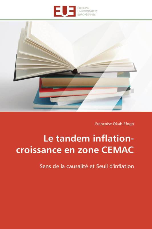 Le tandem inflation-croissance en zone CEMAC