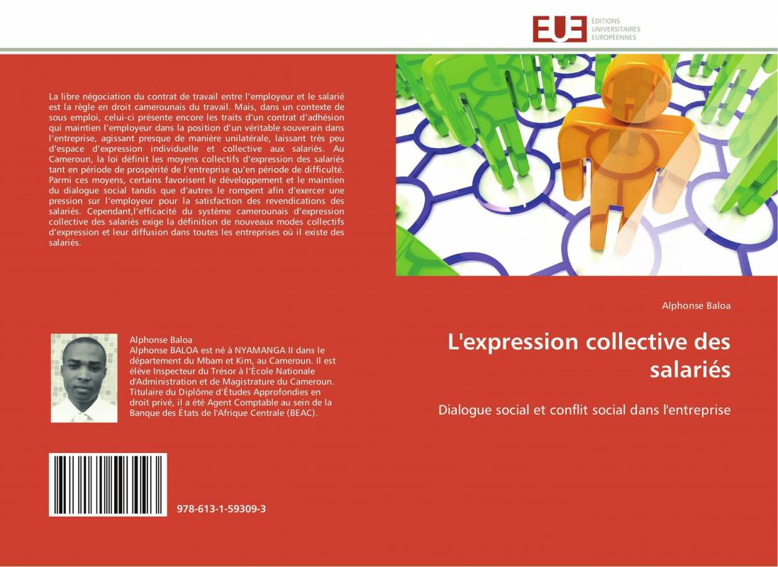 L'expression collective des salariés