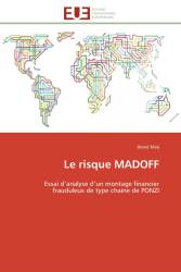 Le risque MADOFF