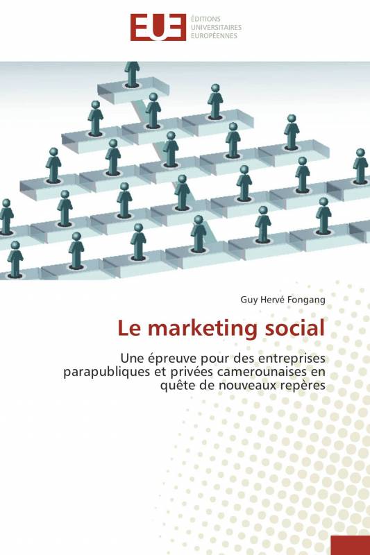 Le marketing social