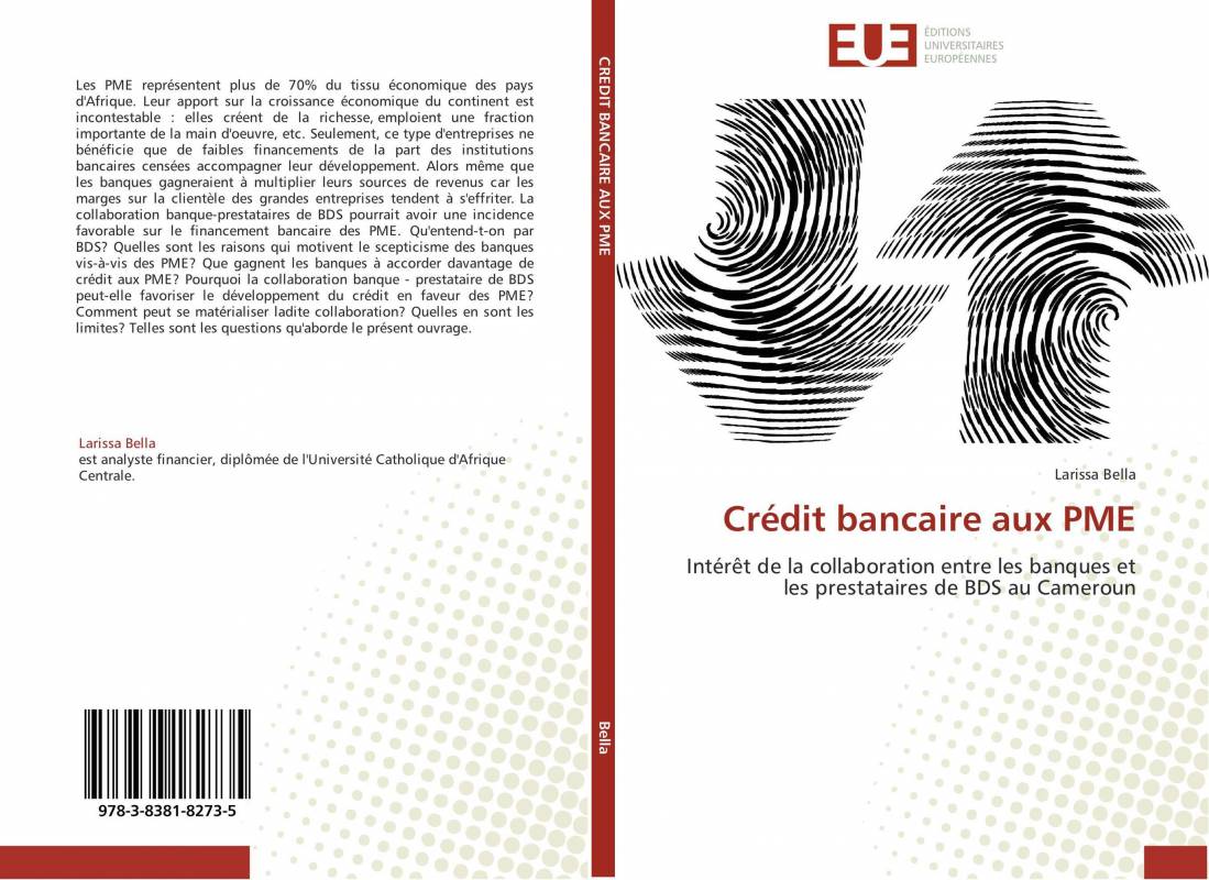 Crédit bancaire aux PME