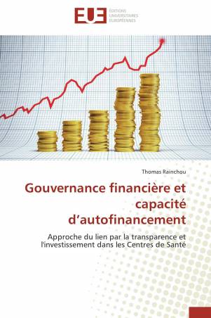 Gouvernance financière et capacité d’autofinancement