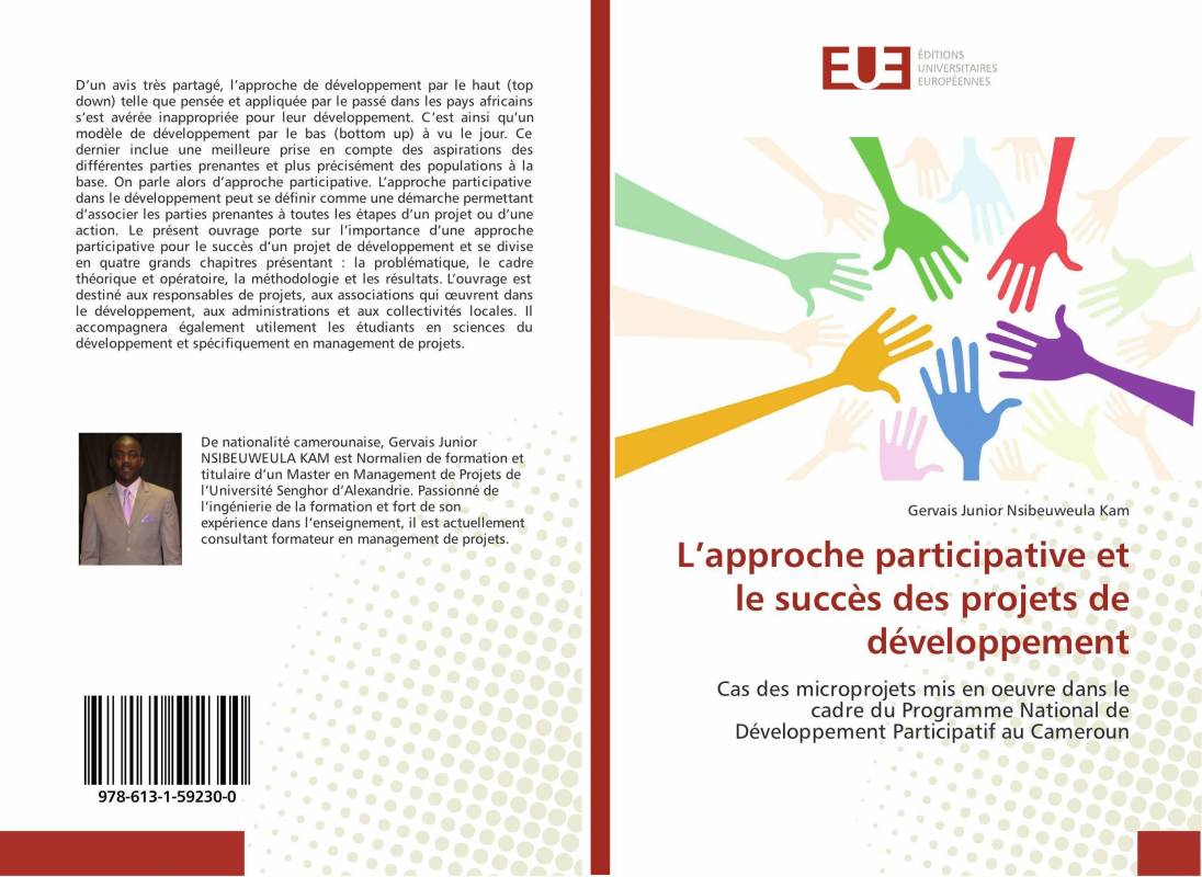 L’approche participative et le succès des projets de développement