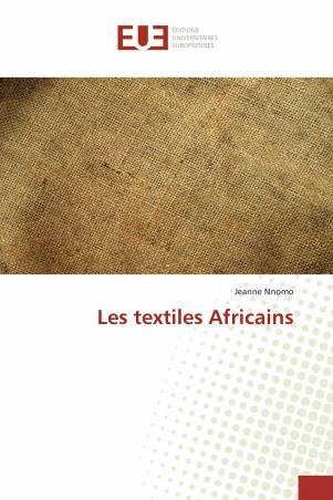 Les textiles Africains