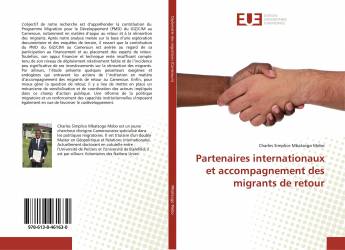Partenaires internationaux et accompagnement des migrants de retour