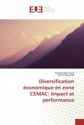 Diversification économique en zone CEMAC: Impact et performance