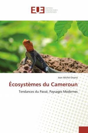 Écosystèmes du Cameroun