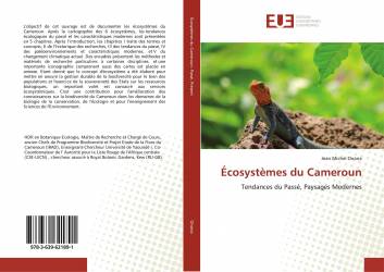 Écosystèmes du Cameroun