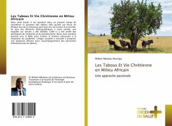 Les Tabous Et Vie Chrétienne en Milieu Africain