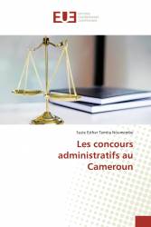 Les concours administratifs au Cameroun