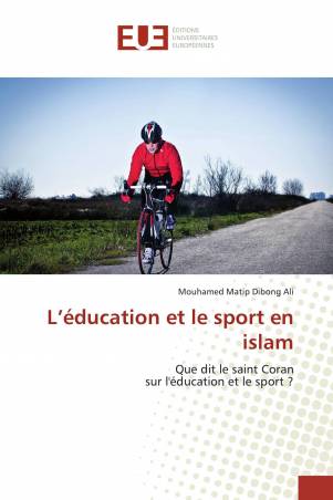 L’éducation et le sport en islam