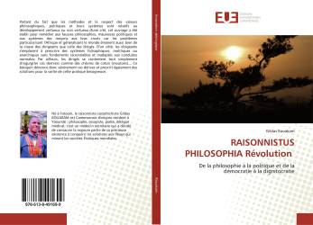 RAISONNISTUS PHILOSOPHIA Révolution