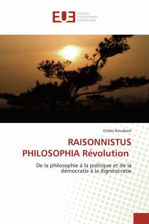 RAISONNISTUS PHILOSOPHIA Révolution