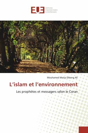 L’islam et l’environnement