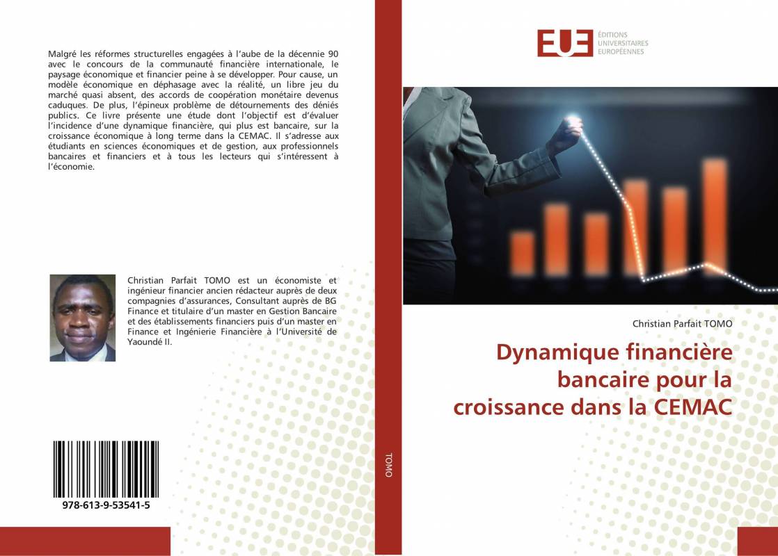 Dynamique financière bancaire pour la croissance dans la CEMAC