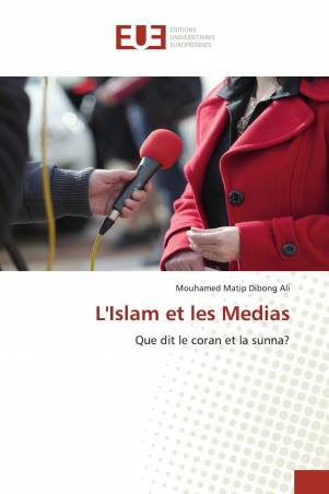 L&#039;Islam et les Medias