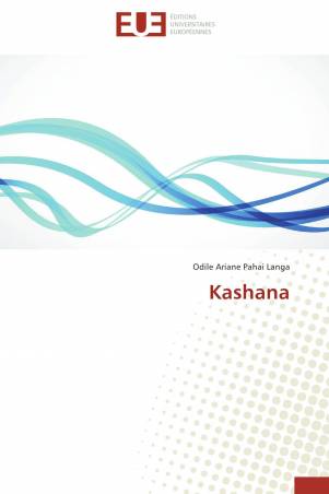 Kashana