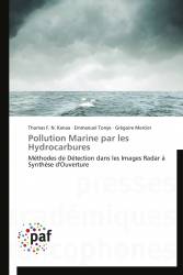 Pollution Marine par les Hydrocarbures