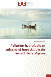 Pollution hydrologique urbaine et impacts: bassin versant de la Mgoua