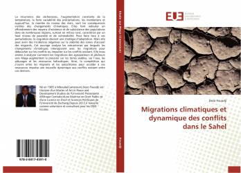 Migrations climatiques et dynamique des conflits dans le Sahel