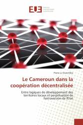 Le Cameroun dans la coopération décentralisée