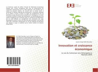 Innovation et croissance économique