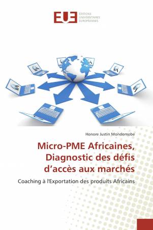 Micro-PME Africaines, Diagnostic des défis d’accès aux marchés