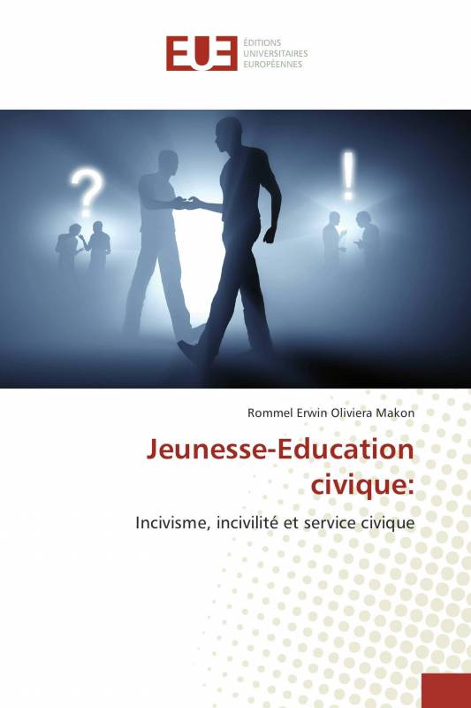 Jeunesse-Education civique: