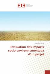 Evaluation des impacts socio-environnementaux d'un projet