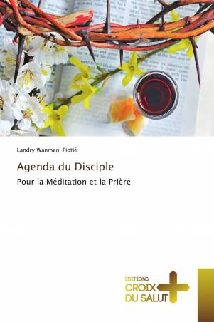 Agenda du Disciple