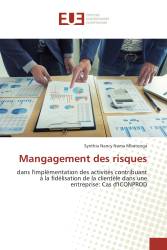 Mangagement des risques