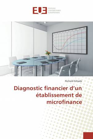 Diagnostic financier d’un établissement de microfinance