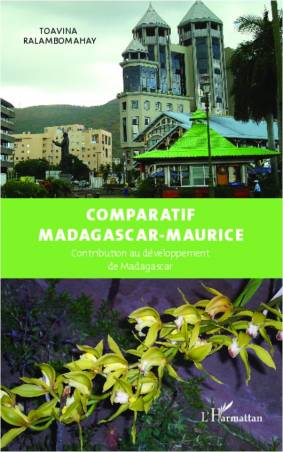 Comparatif Madagascar - Maurice