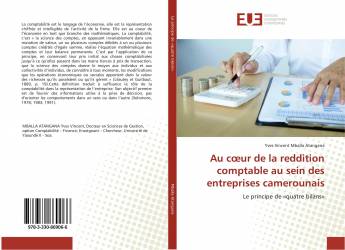 Au cœur de la reddition comptable au sein des entreprises camerounais