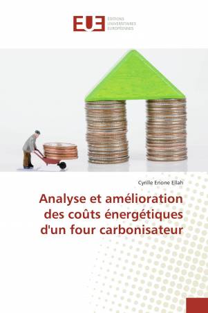 Analyse et amélioration des coûts énergétiques d'un four carbonisateur