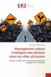 Management urbain intelligent des déchets dans les villes africaines