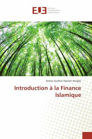 Introduction à la Finance Islamique