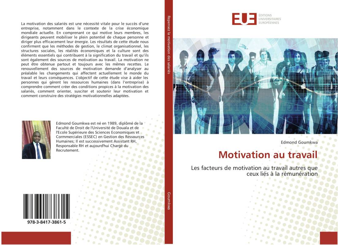 Motivation au travail