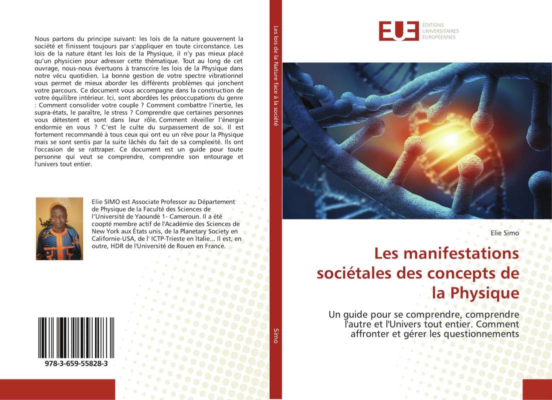 Les manifestations sociétales des concepts de la Physique