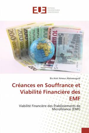 Créances en Souffrance et Viabilité Financière des EMF