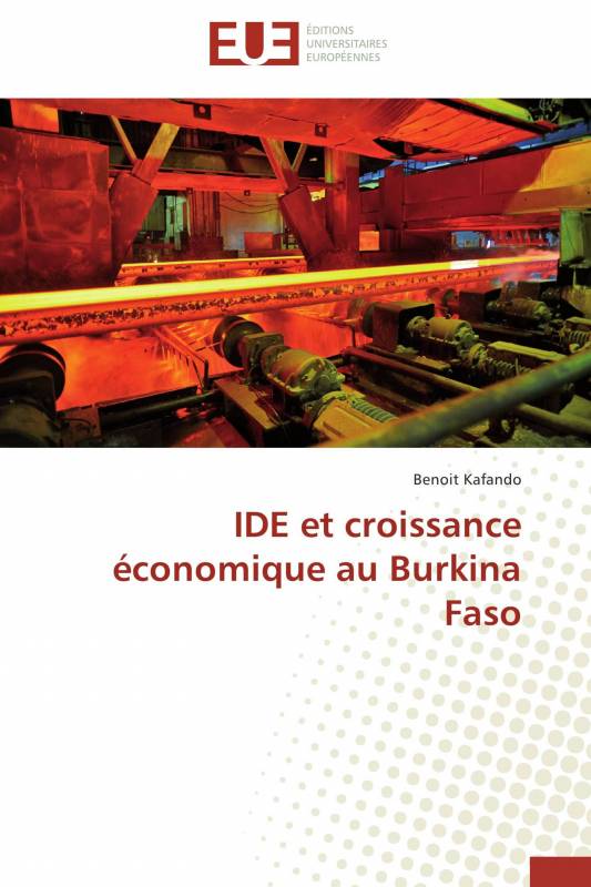 IDE et croissance économique au Burkina Faso