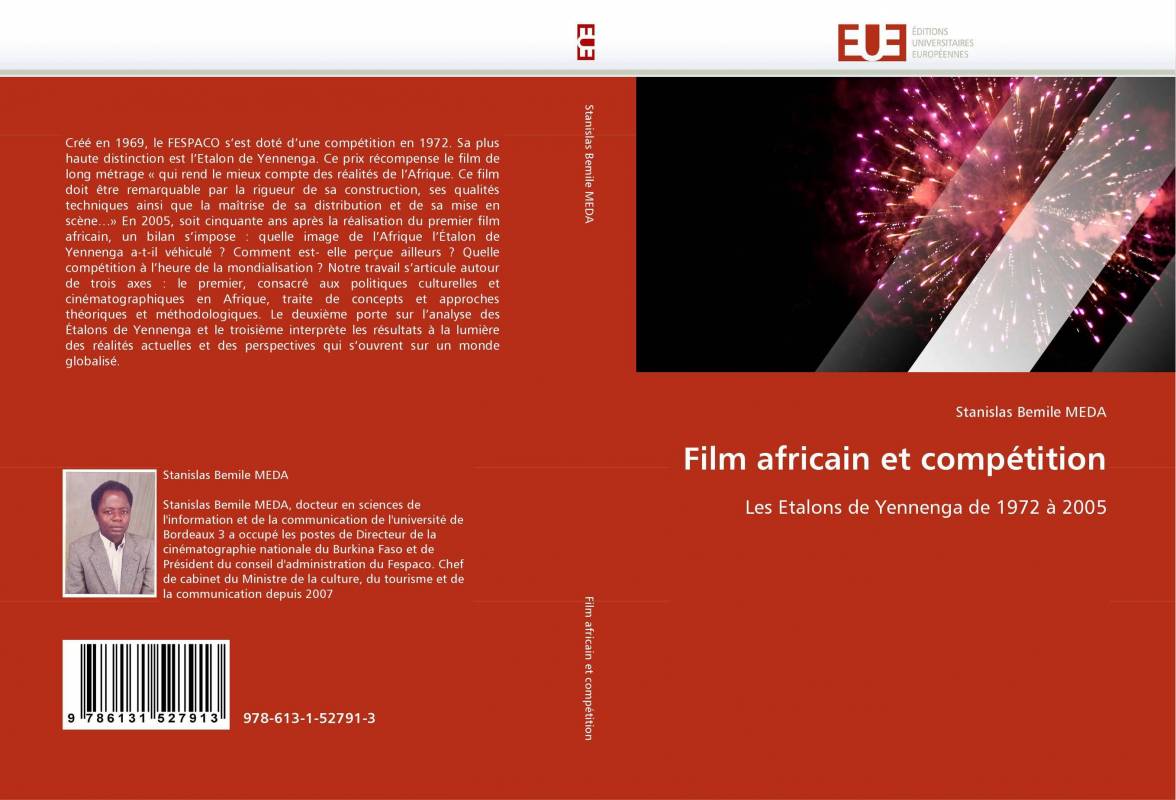Film africain et compétition