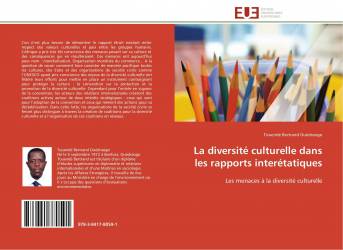 La diversité culturelle dans les rapports interétatiques