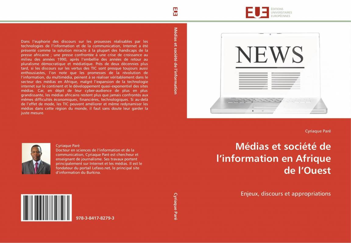 Médias et société de l’information en Afrique de l’Ouest