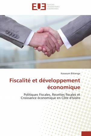Fiscalité et développement économique