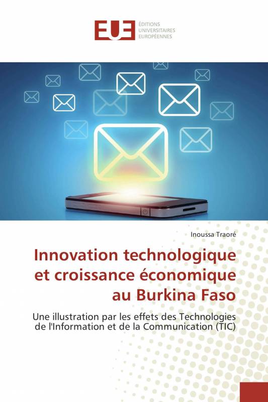 Innovation technologique et croissance économique au Burkina Faso