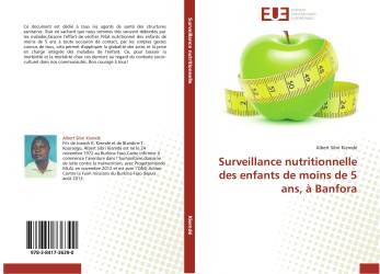 Surveillance nutritionnelle des enfants de moins de 5 ans, à Banfora