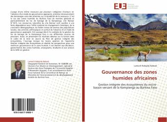 Gouvernance des zones humides africaines