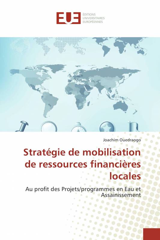 Stratégie de mobilisation de ressources financières locales